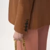 Tailored-Jacke aus Leder Tailored-Jacke aus Leder