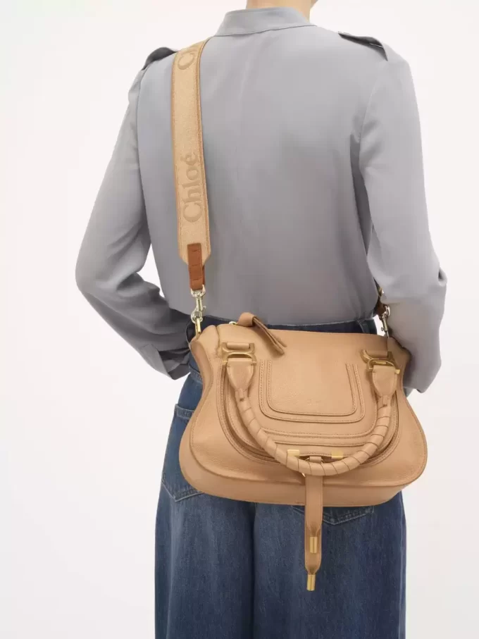 Verstellbarer Riemen aus Canvas Verstellbarer Riemen aus Canvas