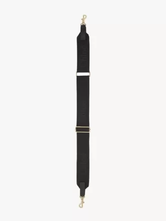 Verstellbarer Riemen aus Canvas