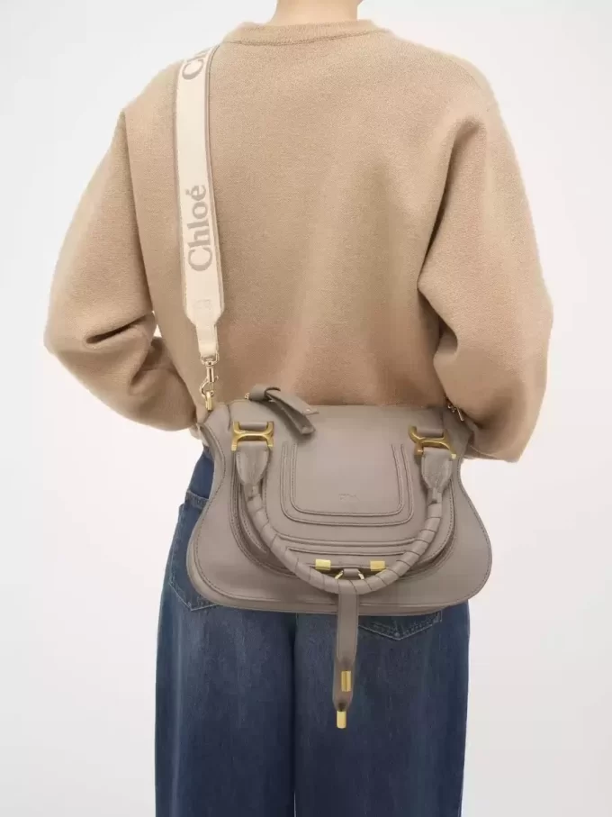 Verstellbarer Riemen aus Canvas Verstellbarer Riemen aus Canvas