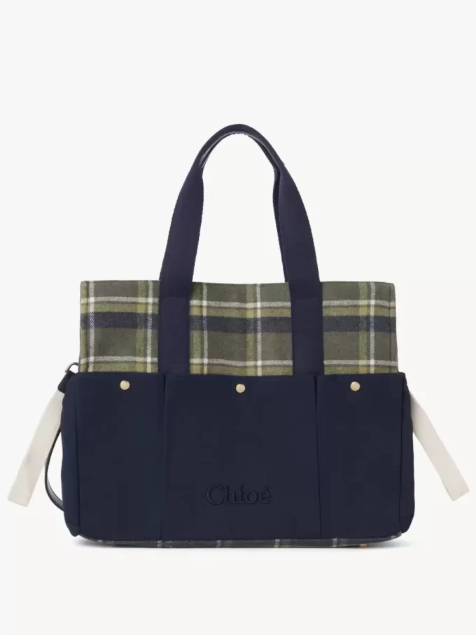 Wickeltasche Wickeltasche