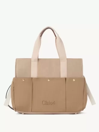 Wickeltasche