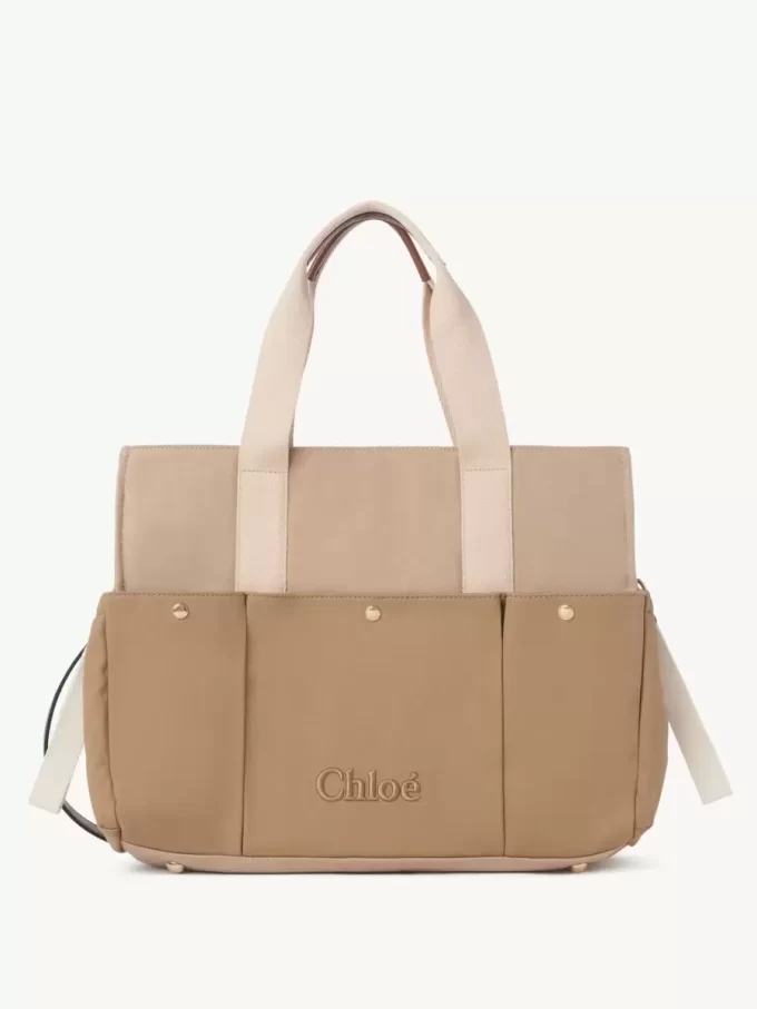 Wickeltasche Wickeltasche