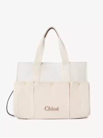 Wickeltasche
