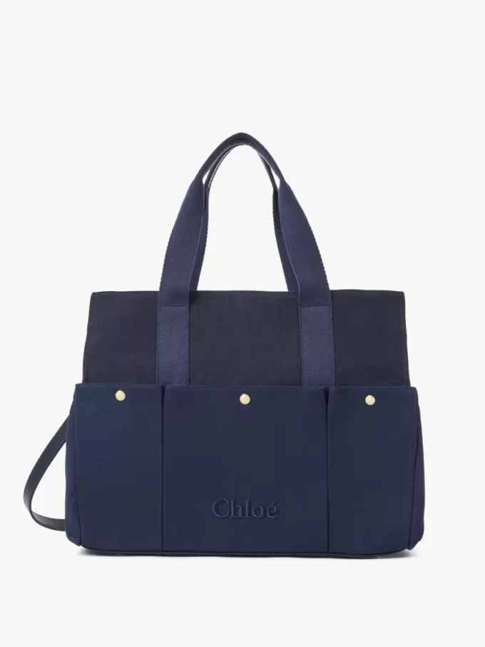Wickeltasche Wickeltasche