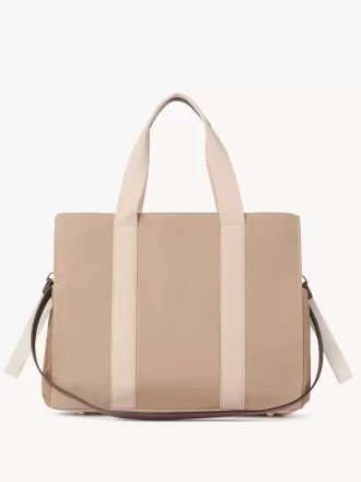Wickeltasche