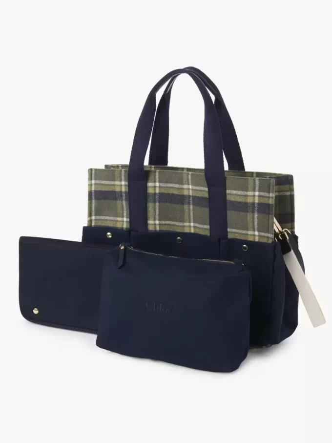 Wickeltasche Wickeltasche