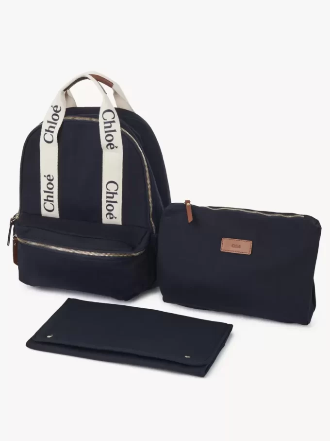 Wickeltasche Wickeltasche