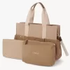 Wickeltasche Wickeltasche