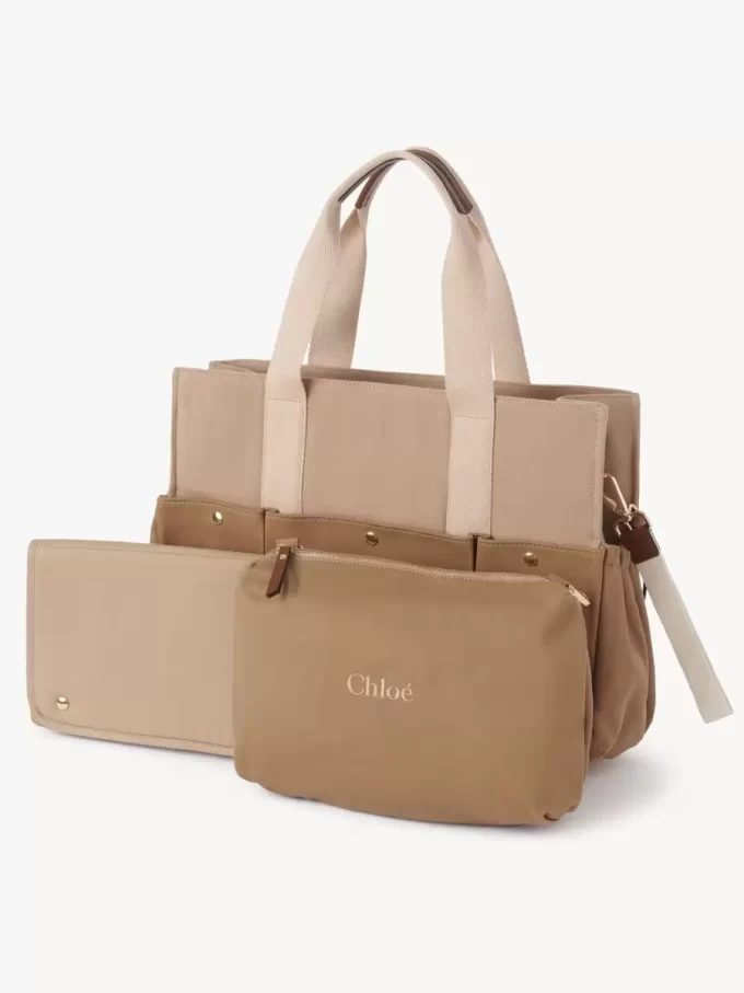 Wickeltasche Wickeltasche