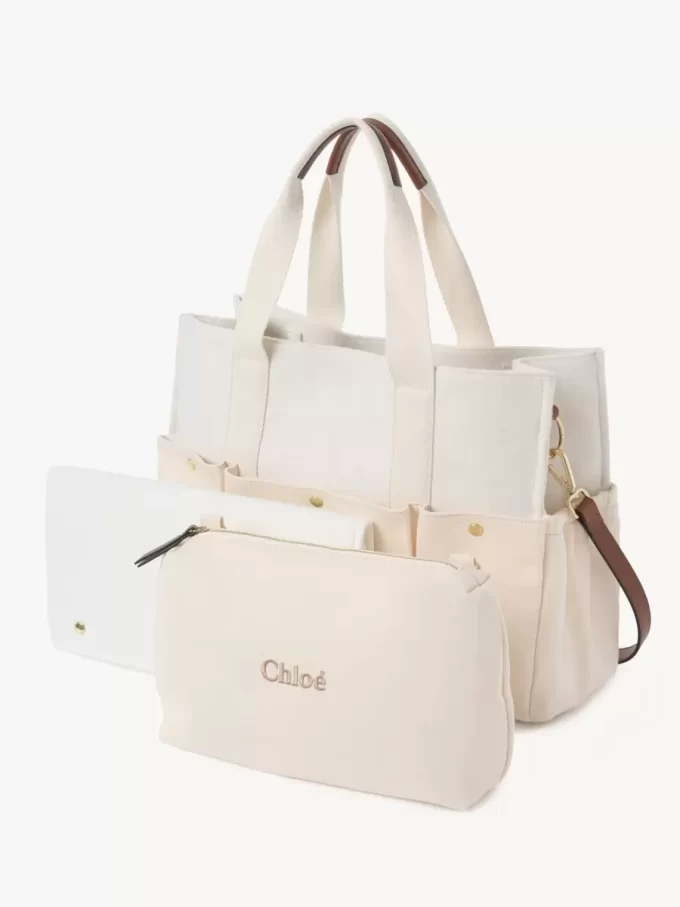 Wickeltasche Wickeltasche