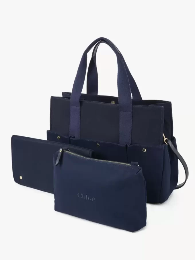 Wickeltasche Wickeltasche