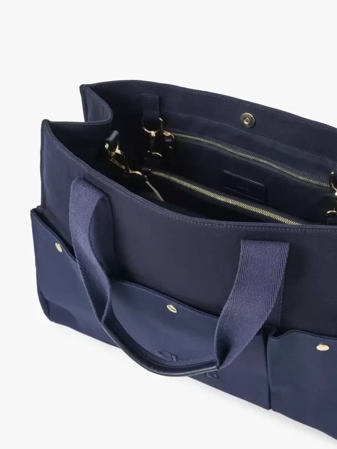 Wickeltasche Wickeltasche