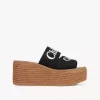 Woody Keil-Espadrille Woody Keil-Espadrille