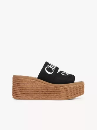 Woody Keil-Espadrille