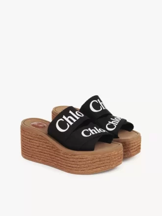 Woody Keil-Espadrille