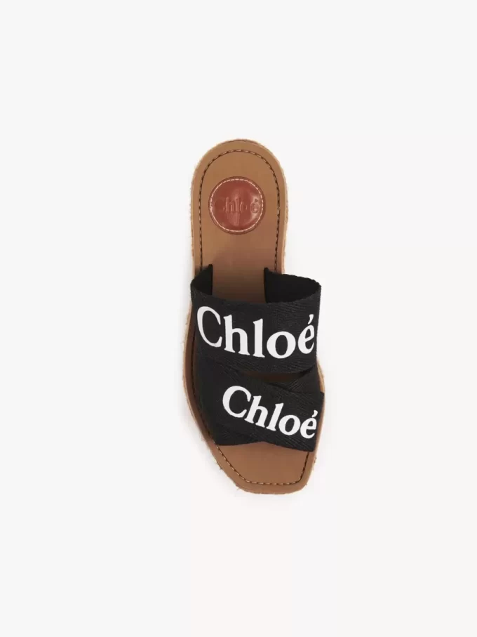 Woody Keil-Espadrille Woody Keil-Espadrille